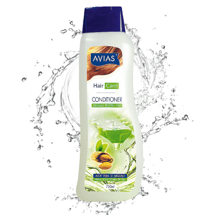 Balsam pentru par Avias Hair Care 750ml Balsam pentru par Avias Hair Care 750ml