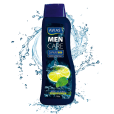 Sampon Avias Men Care Sampon Avias Men Care