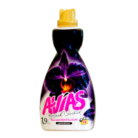 Balsam Rufe AVIAS - BLACK ORCHID (black) - 1,9L