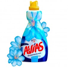 Balsam Rufe AVIAS - BLUE ESCAPE (albastru) - 1,9L