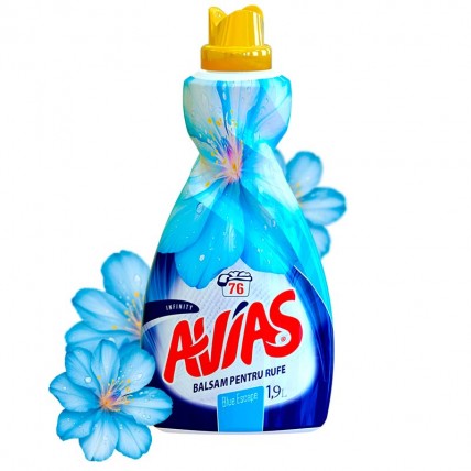 Balsam Rufe AVIAS - BLUE ESCAPE (albastru) - 1,9L