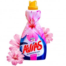 Balsam Rufe AVIAS - Spring Fresh (roz) - 1,9L