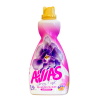 Balsam Rufe AVIAS - Spring Fresh (roz) - 1,9L