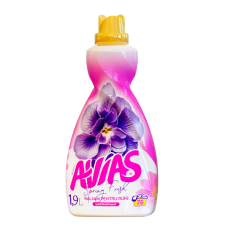Balsam Rufe AVIAS - Spring Fresh (roz) - 1,9L