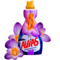 Balsam Rufe AVIAS - WARM SEASON (mov) - 1,9L