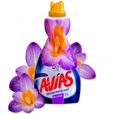 Balsam Rufe AVIAS - WARM SEASON (mov) - 1,9L