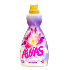 Balsam Rufe AVIAS - WARM SEASON (mov) - 1,9L