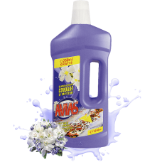 Detergent Covoare si Tapiterii 1250ml