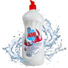 Detergent pentru Vase Universal Rodie