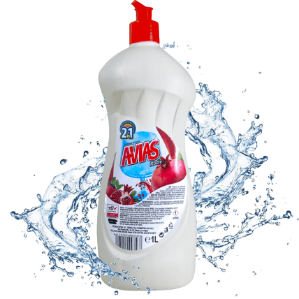 Detergent pentru Vase Universal Rodie