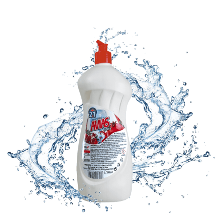 Detergent pentru Vase Universal Rodie