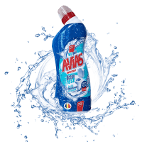 Avias Wc GEL curatare Ocean Fresh