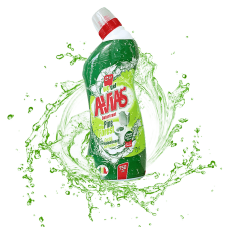 Avias Wc GEL curatare Pine Forest