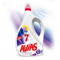 Detergent Lichid pentru Rufe 7L - Avias - Purple Detergent Lichid pentru Rufe 7L - Avias - Purple