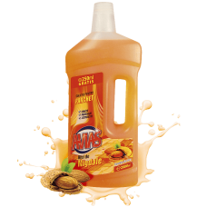 Detergent pentru Parchet Migdale 2000 ml