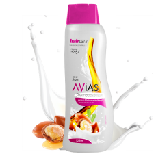 Sampon Argan