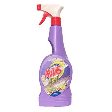 Detergent pentru covor cu pulverizator 750 ml