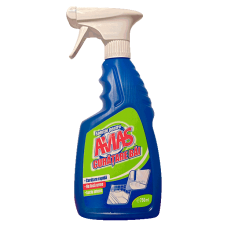 Detergent pentru curatare bai 750 ml