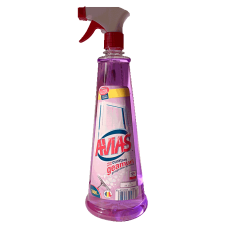 Detergent pentru geam cu pulv.mov 1000 ml