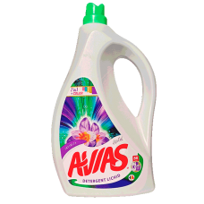 Detergent pentru Rufe AVIAS