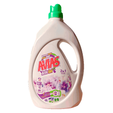 Detergent pentru Rufe