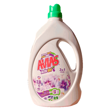 Detergent pentru Rufe