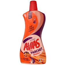 Detergent pentru Parchet Migdale 1220 ml