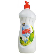Detergent pentru Vase Universal Apple