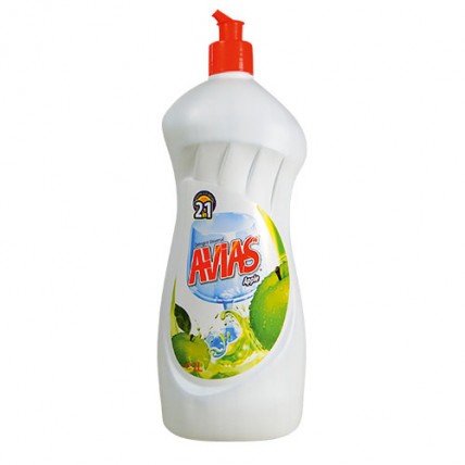 Detergent pentru Vase Universal Apple