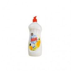 Detergent pentru Vase Universal Lemon