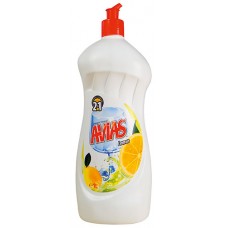 Detergent pentru Vase Universal Lemon
