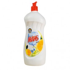 Detergent pentru Vase Universal Lemon