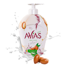 Sapun Lichid cu pompita Argan 500ml